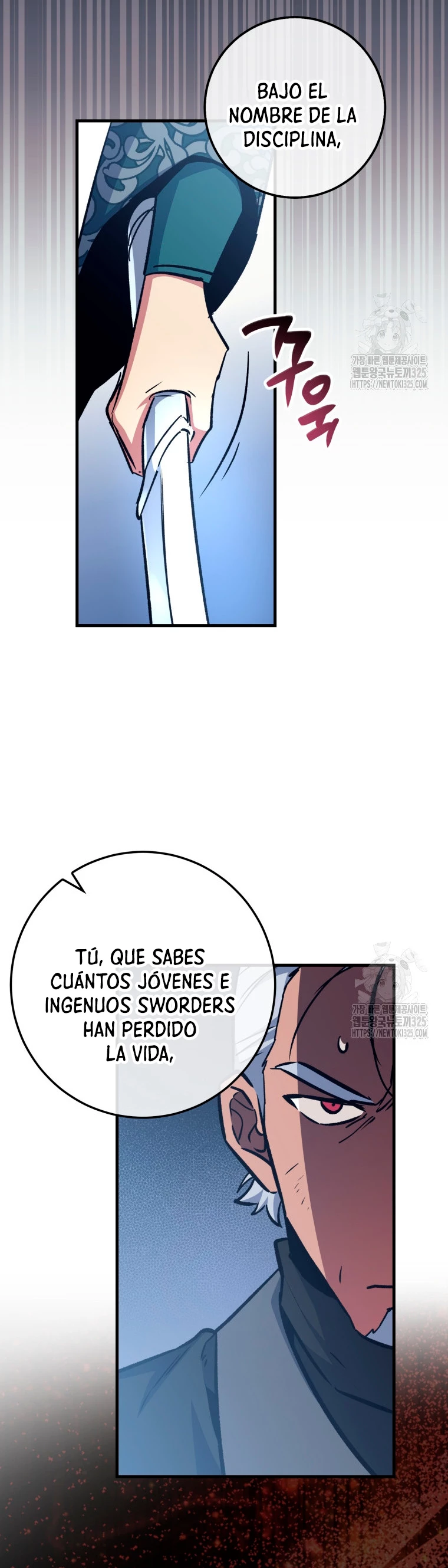 Hiper Suerte capítulo 67, página 27
