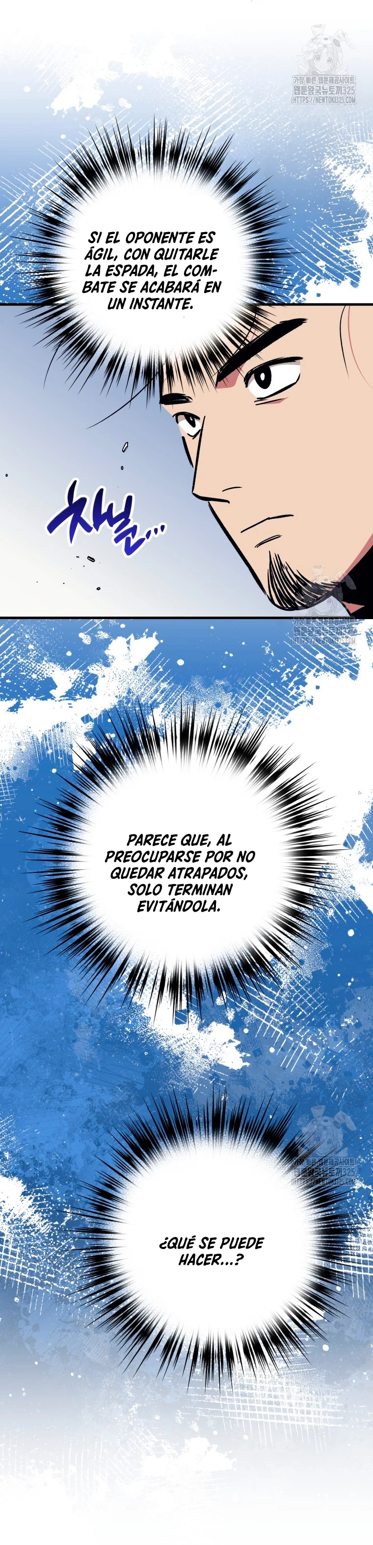 Hiper Suerte capítulo 67, página 39