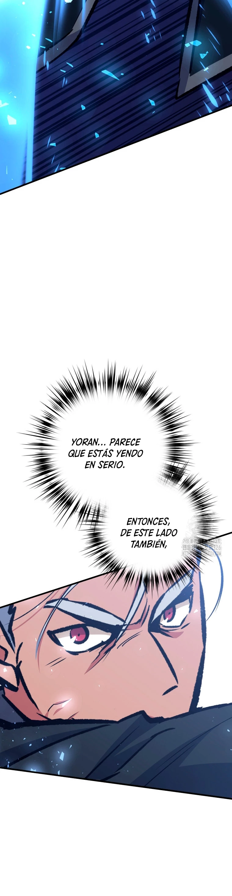 Hiper Suerte capítulo 68, página 25
