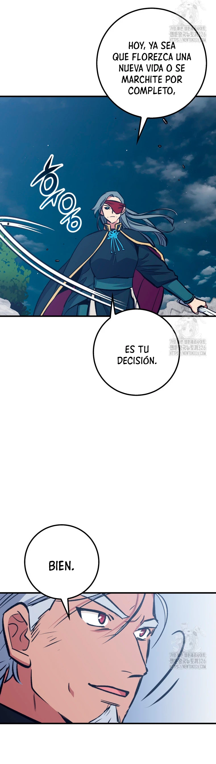 Hiper Suerte capítulo 68, página 42