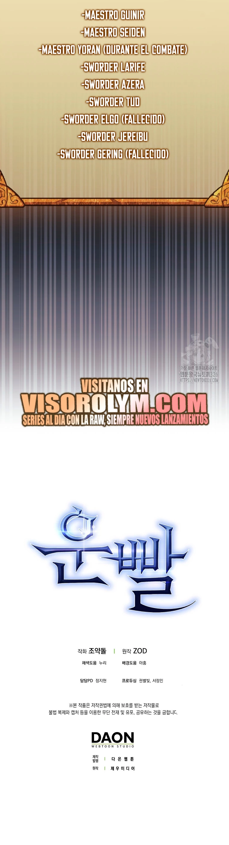 Hiper Suerte capítulo 68, página 54