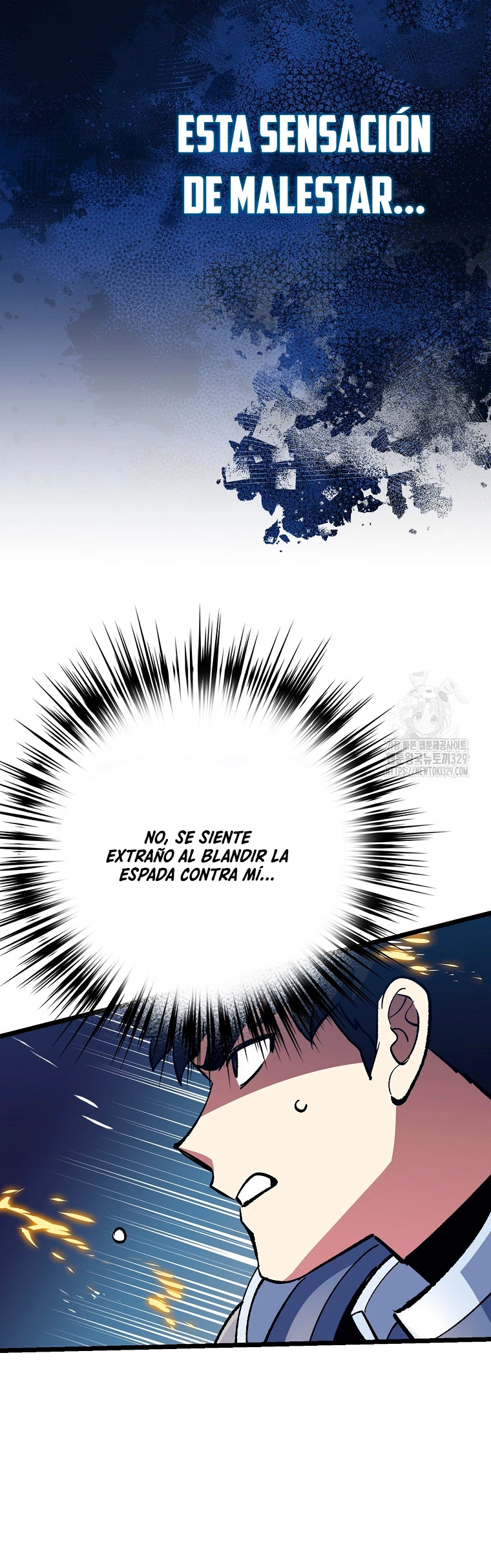Hiper Suerte capítulo 70, página 19