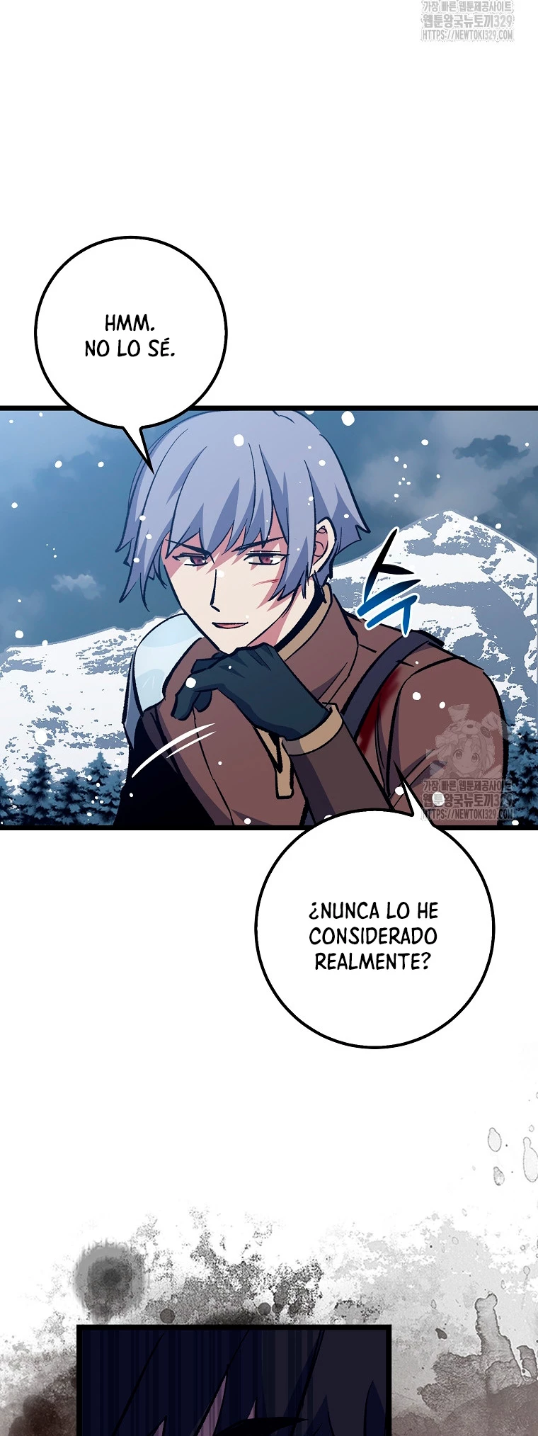 Hiper Suerte capítulo 70, página 23