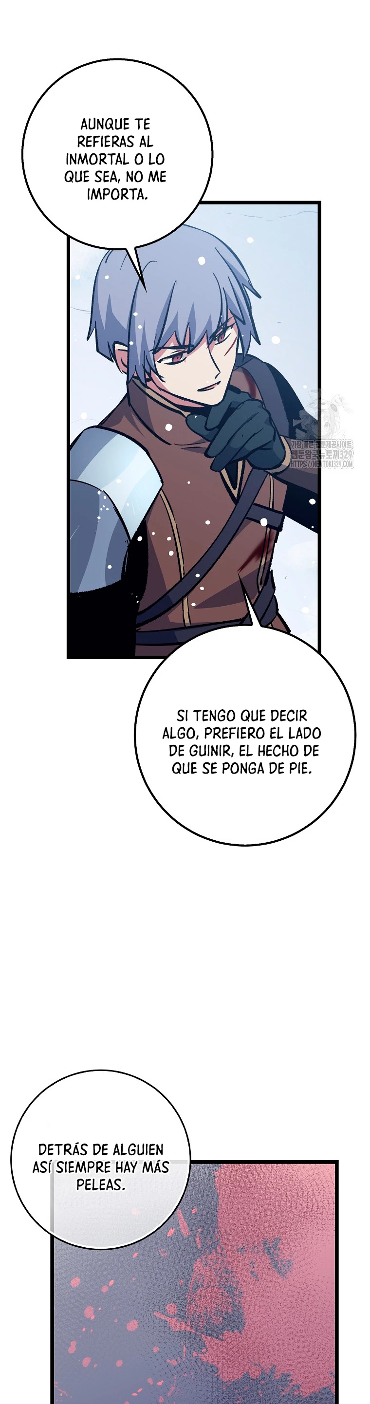 Hiper Suerte capítulo 70, página 25