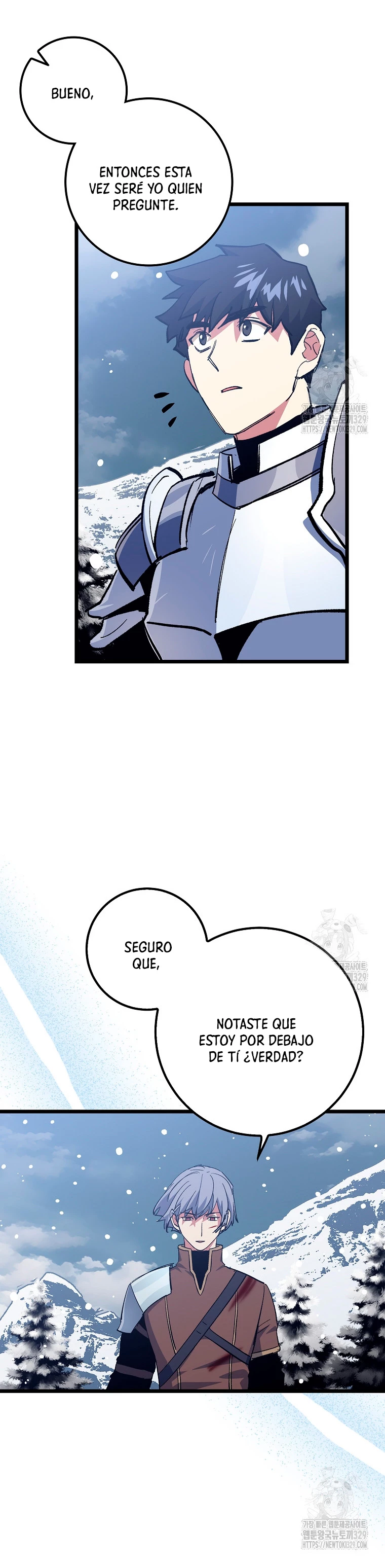 Hiper Suerte capítulo 70, página 27