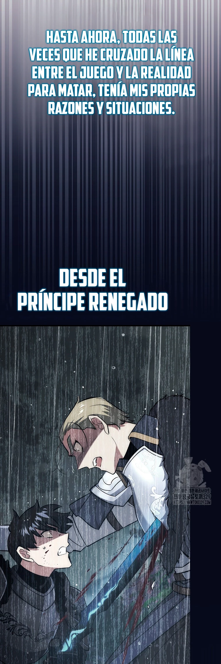 Hiper Suerte capítulo 70, página 32