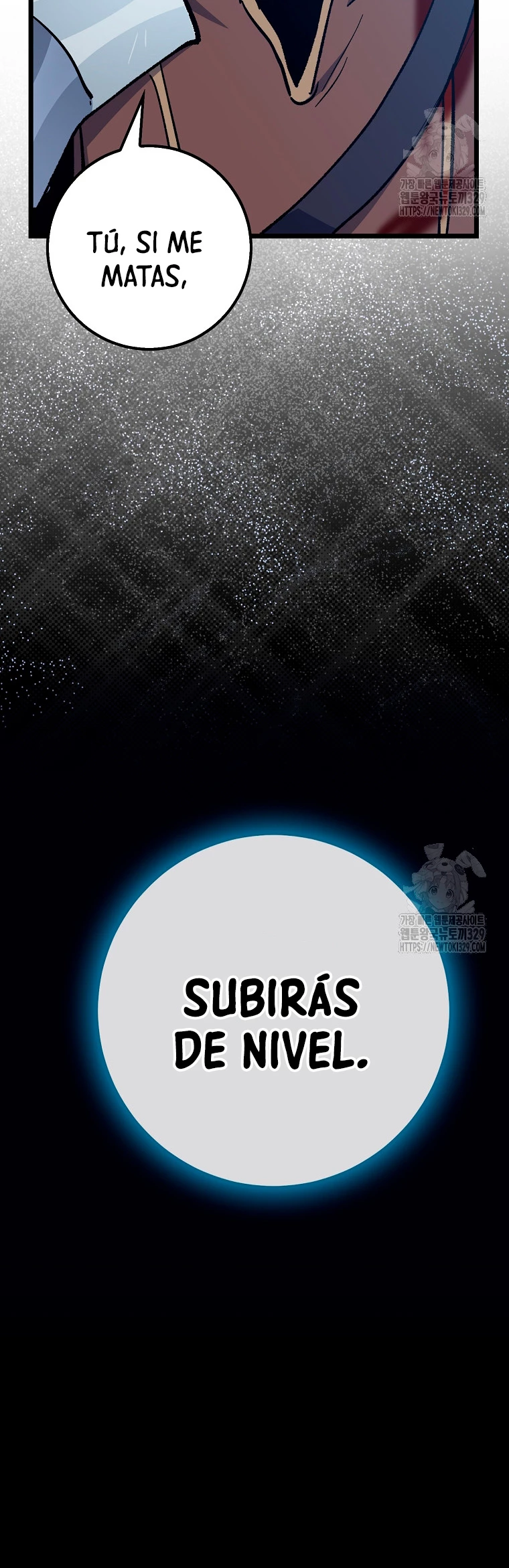 Hiper Suerte capítulo 70, página 39