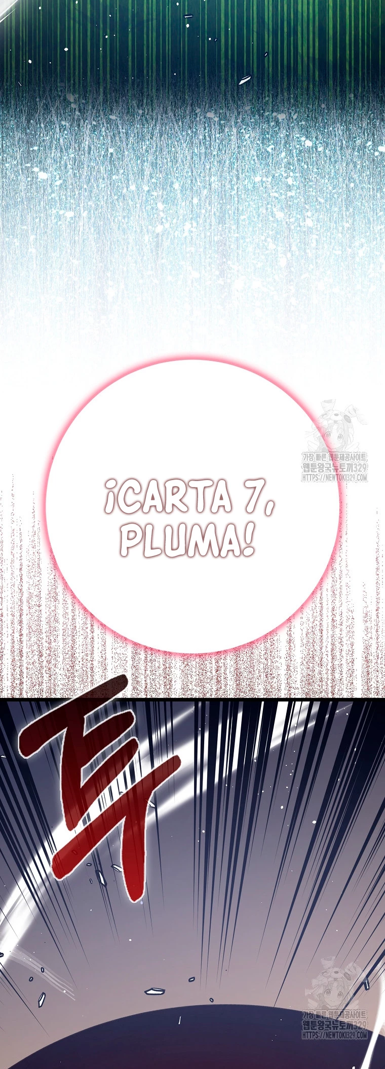 Hiper Suerte capítulo 71, página 30