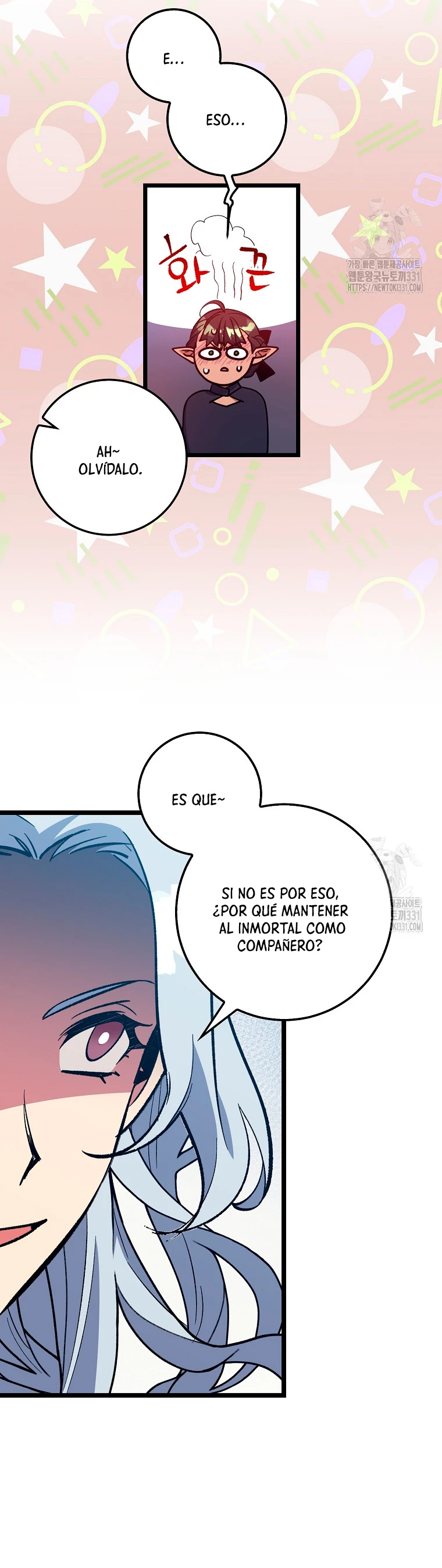 Hiper Suerte capítulo 72, página 14