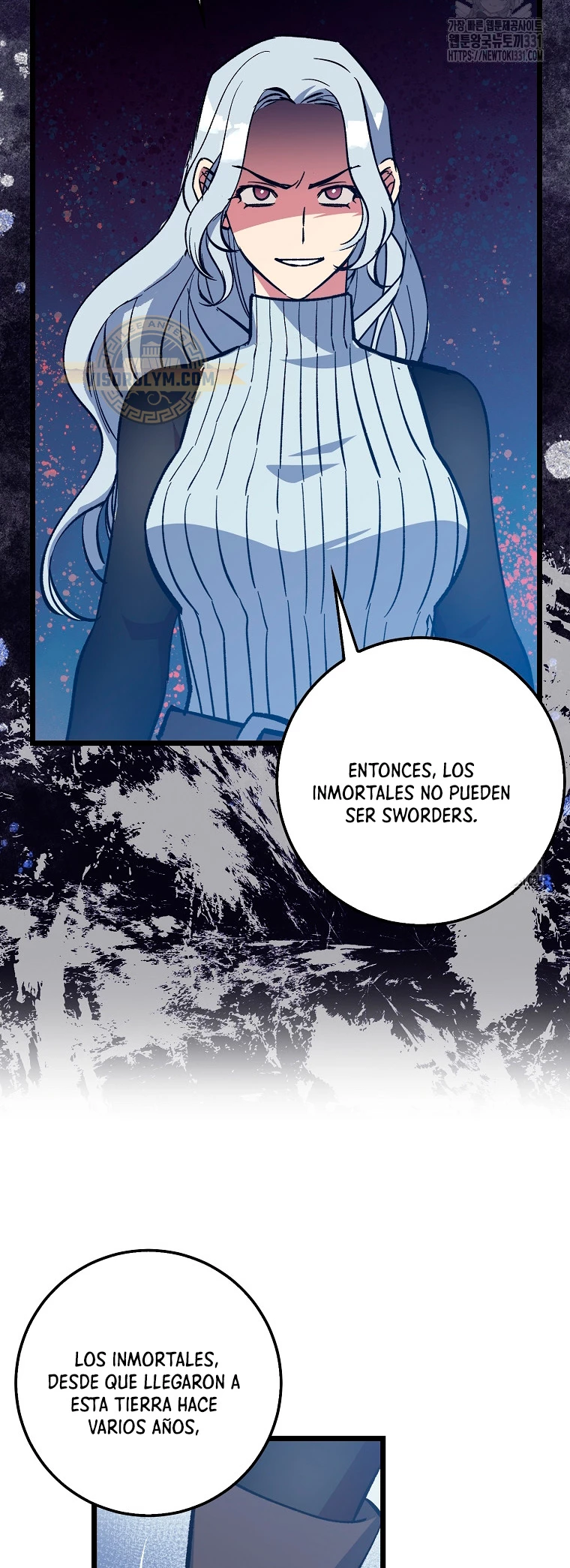 Hiper Suerte capítulo 72, página 17