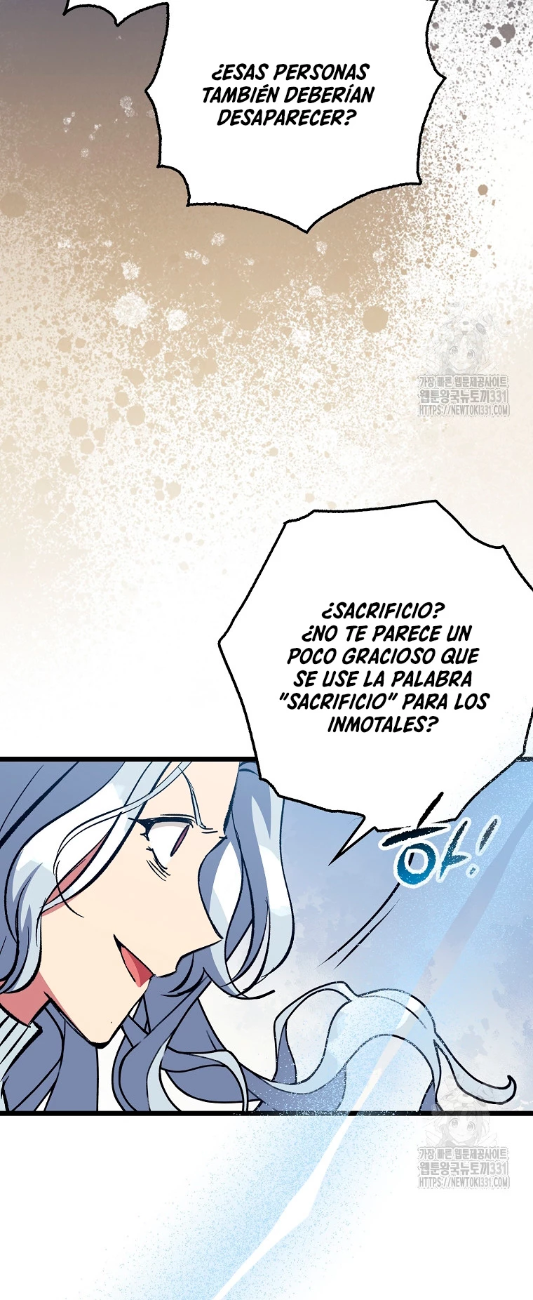 Hiper Suerte capítulo 72, página 24
