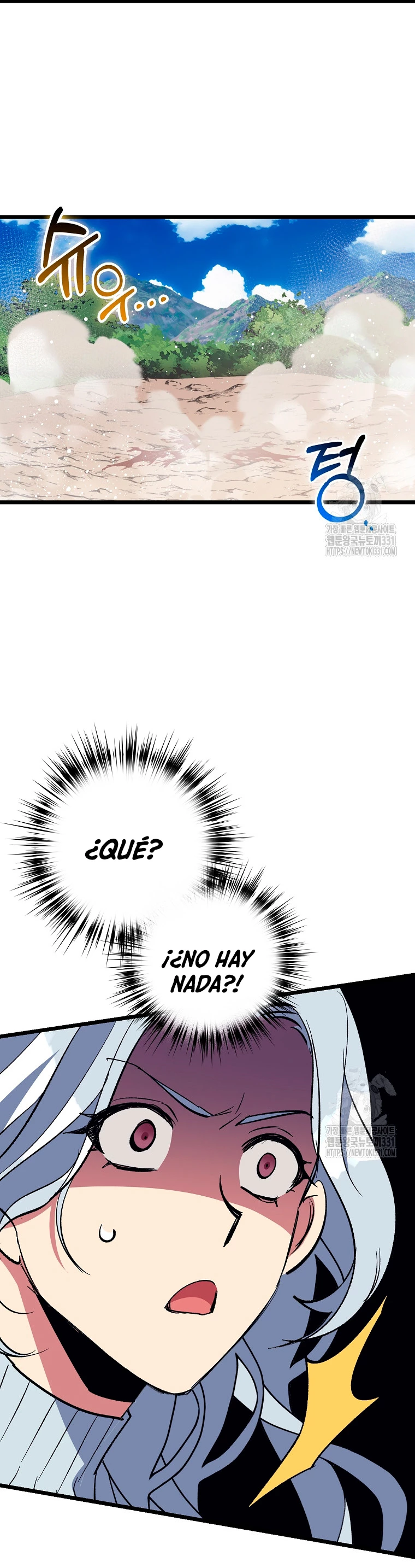 Hiper Suerte capítulo 72, página 42