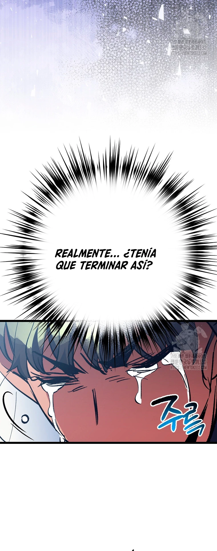 Hiper Suerte capítulo 73, página 10