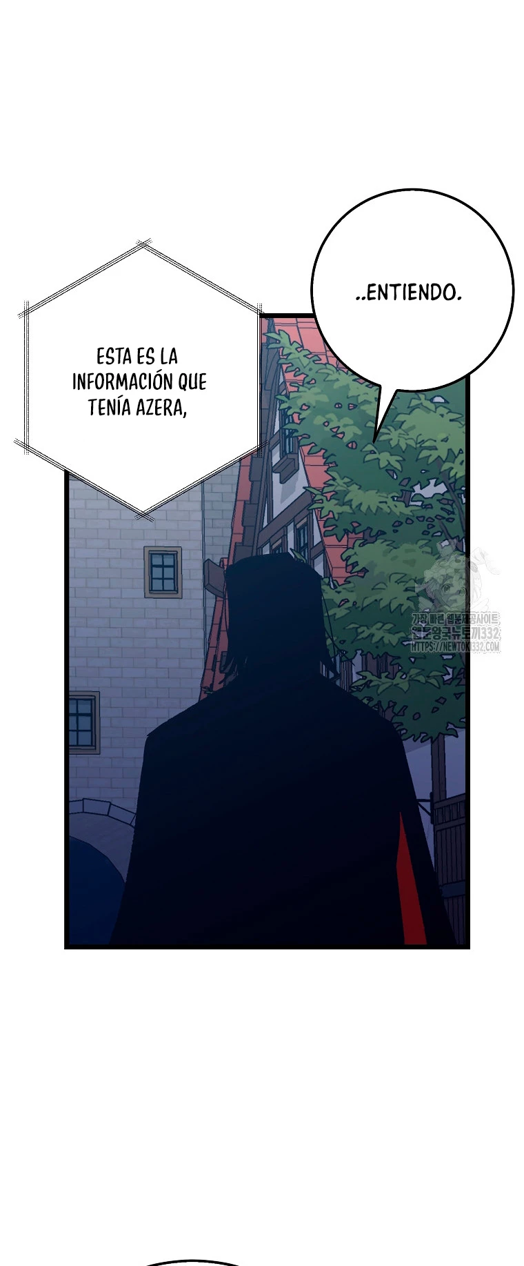 Hiper Suerte capítulo 73, página 24