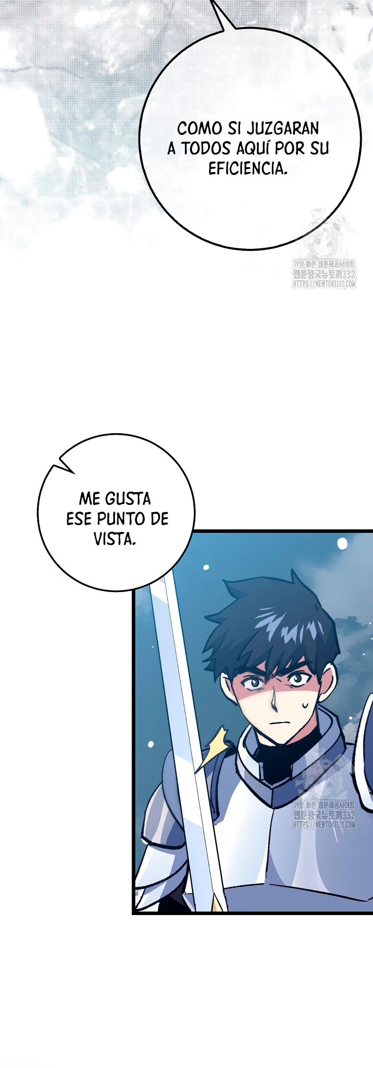 Hiper Suerte capítulo 73, página 33