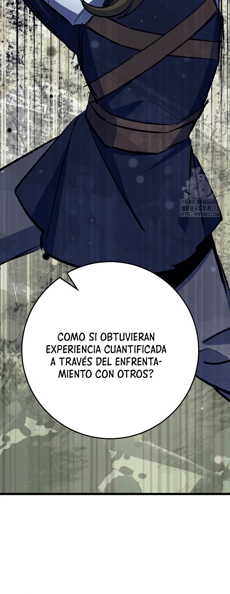 Hiper Suerte capítulo 73, página 35