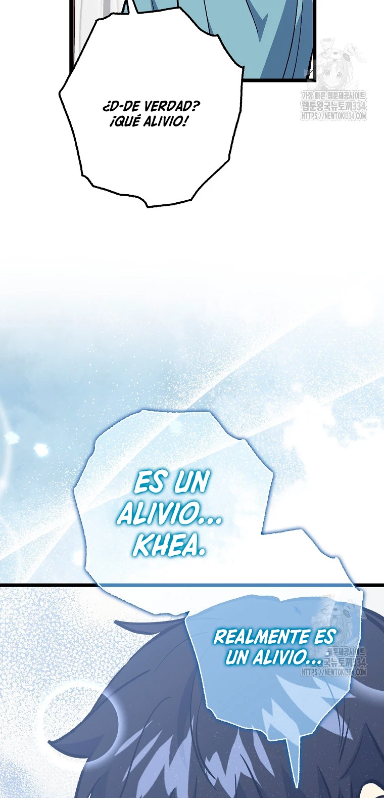 Hiper Suerte capítulo 74, página 41