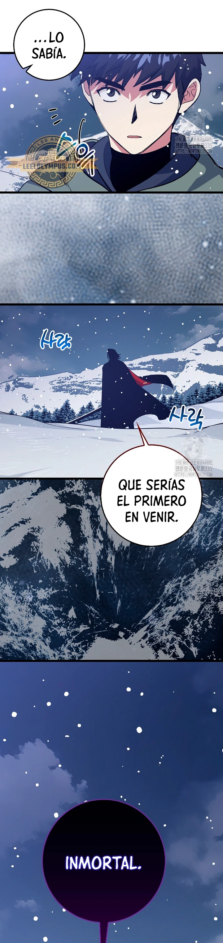 Hiper Suerte capítulo 75, página 14