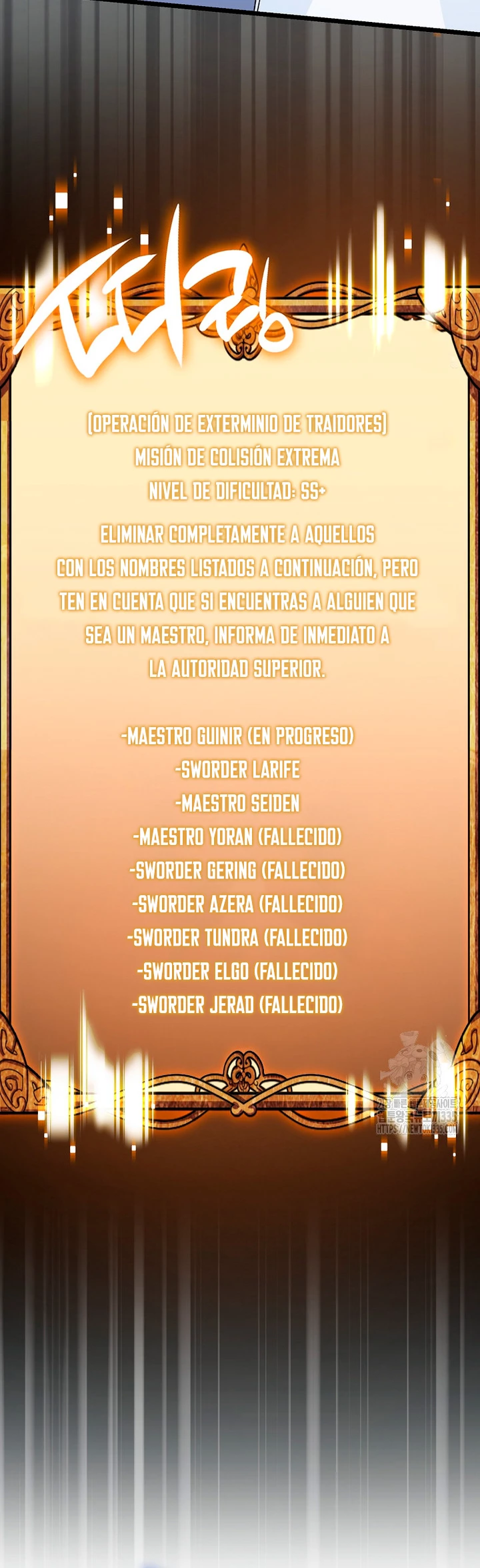 Hiper Suerte capítulo 75, página 23
