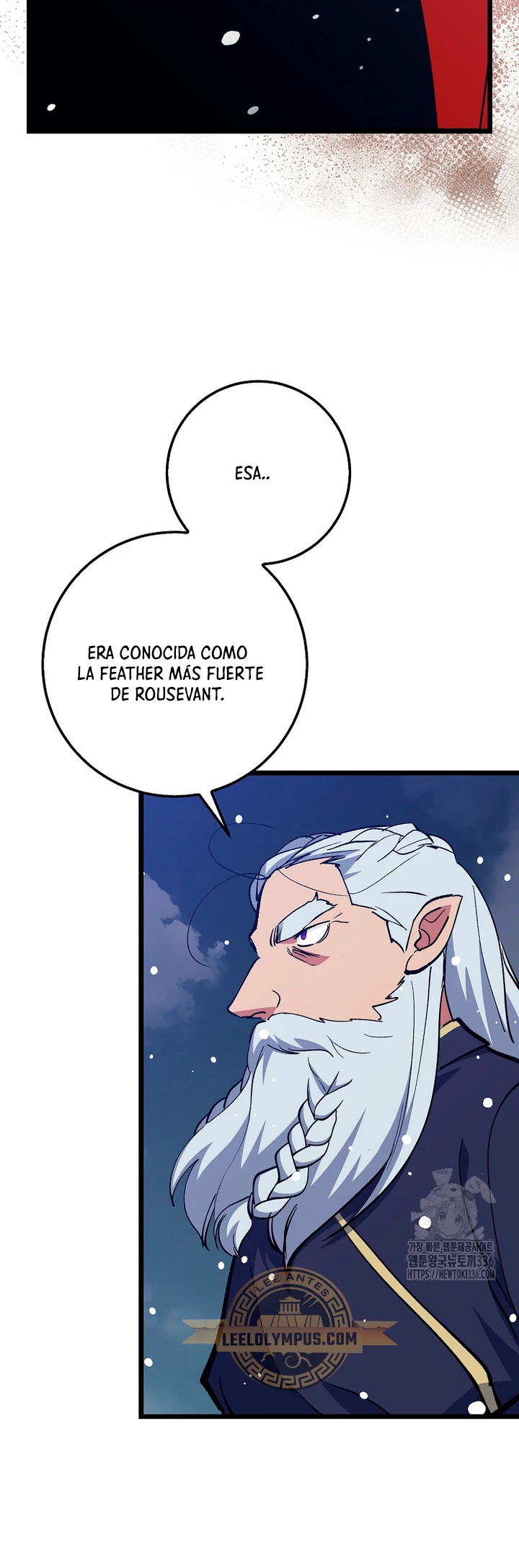 Hiper Suerte capítulo 76, página 43