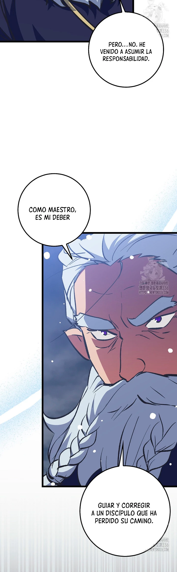 Hiper Suerte capítulo 76, página 48