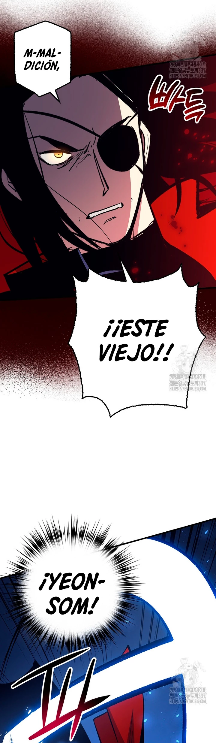 Hiper Suerte capítulo 77, página 16