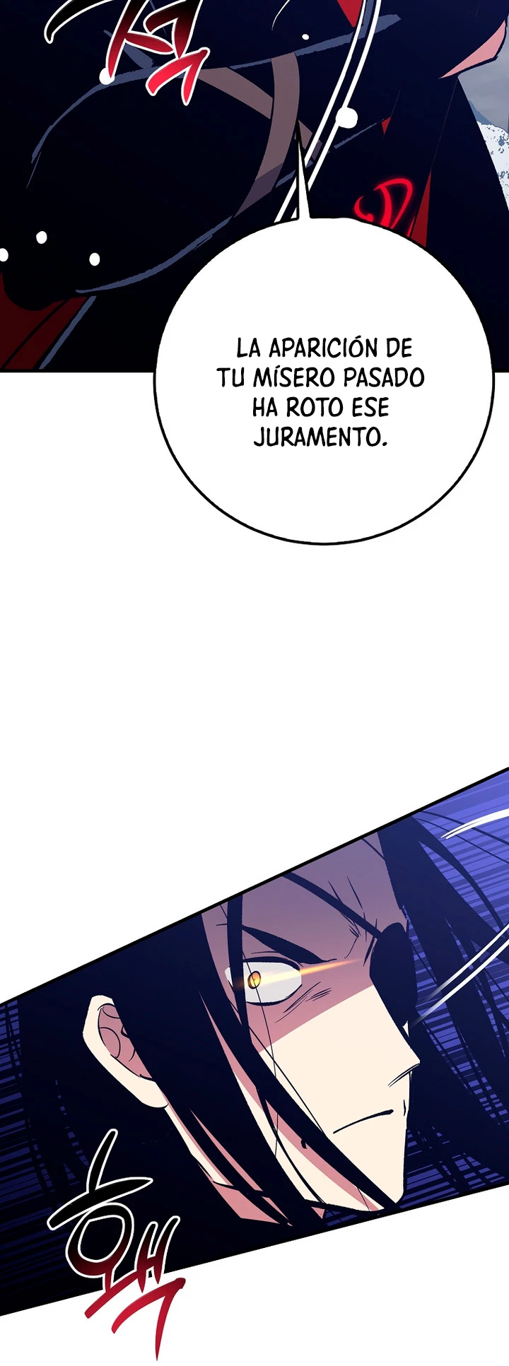 Hiper Suerte capítulo 77, página 37