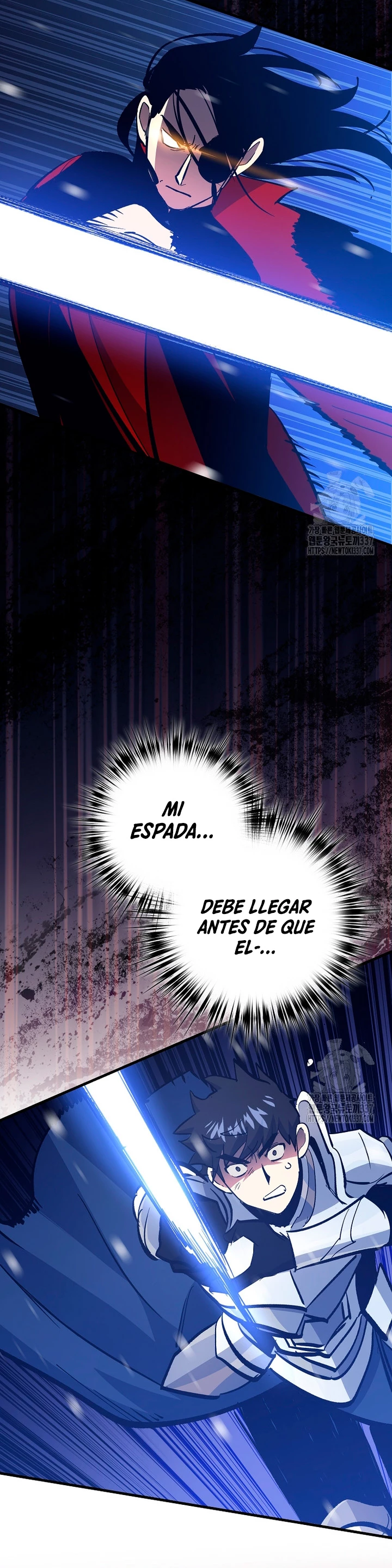 Hiper Suerte capítulo 77, página 41