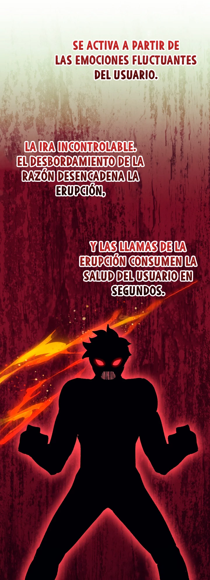 Hiper Suerte capítulo 78, página 18
