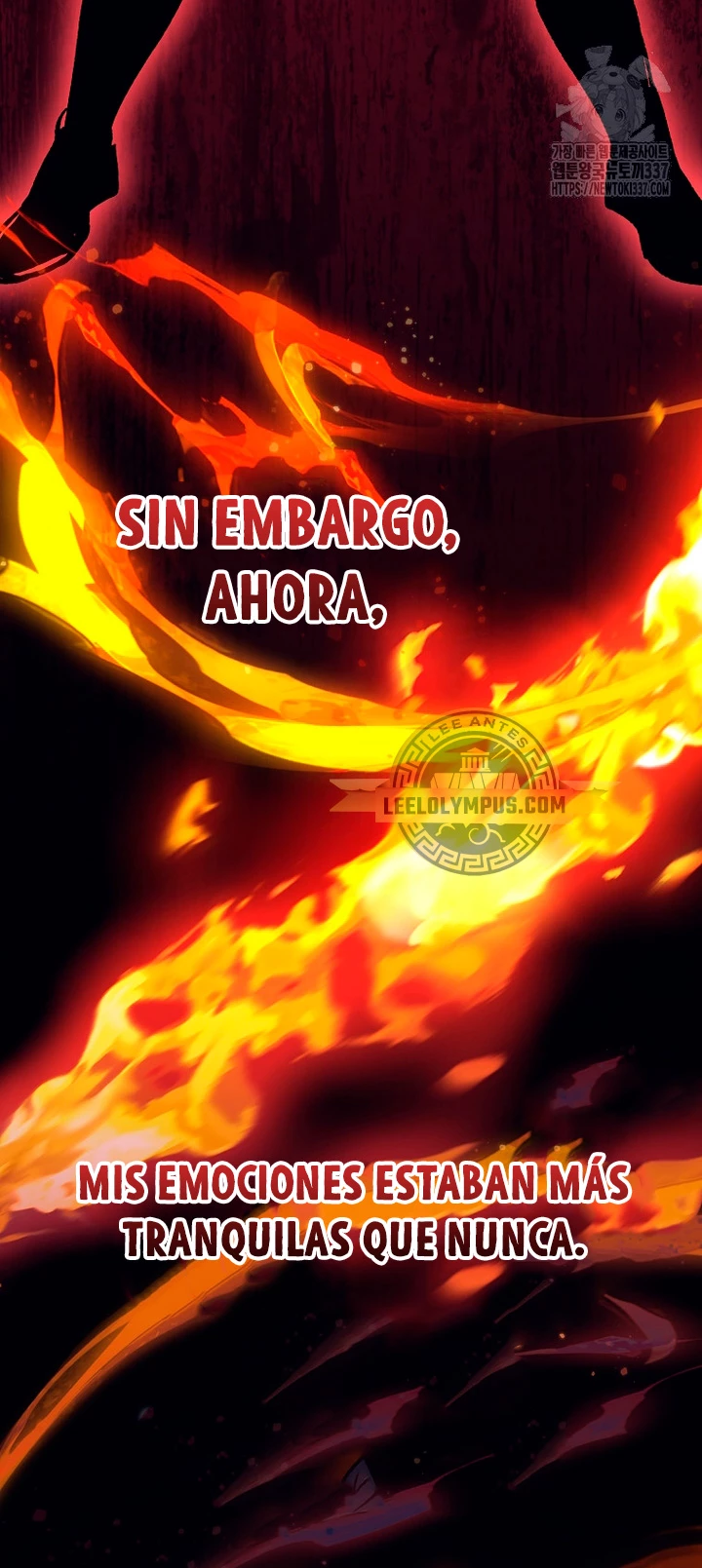 Hiper Suerte capítulo 78, página 19