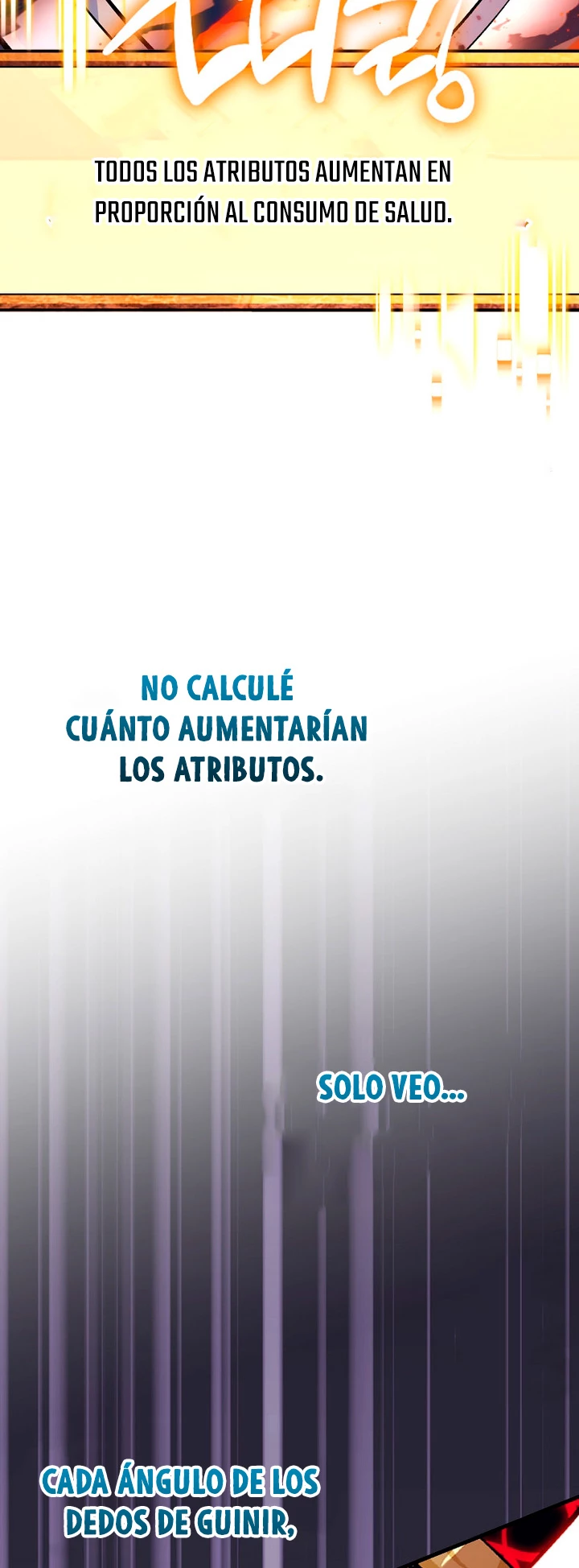 Hiper Suerte capítulo 78, página 21