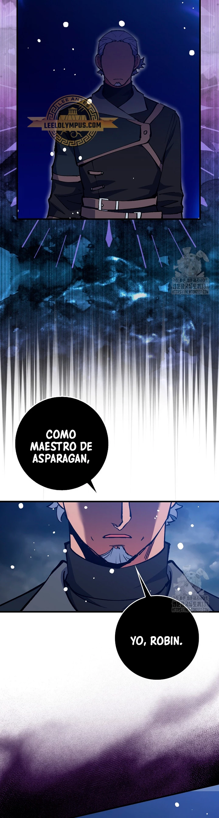 Hiper Suerte capítulo 78, página 56