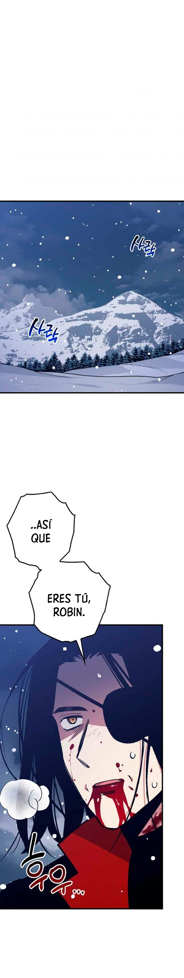 Hiper Suerte capítulo 79, página 2