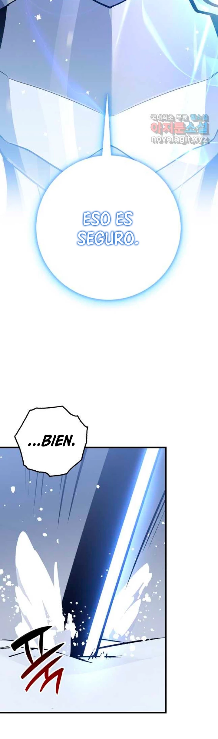 Hiper Suerte capítulo 79, página 14