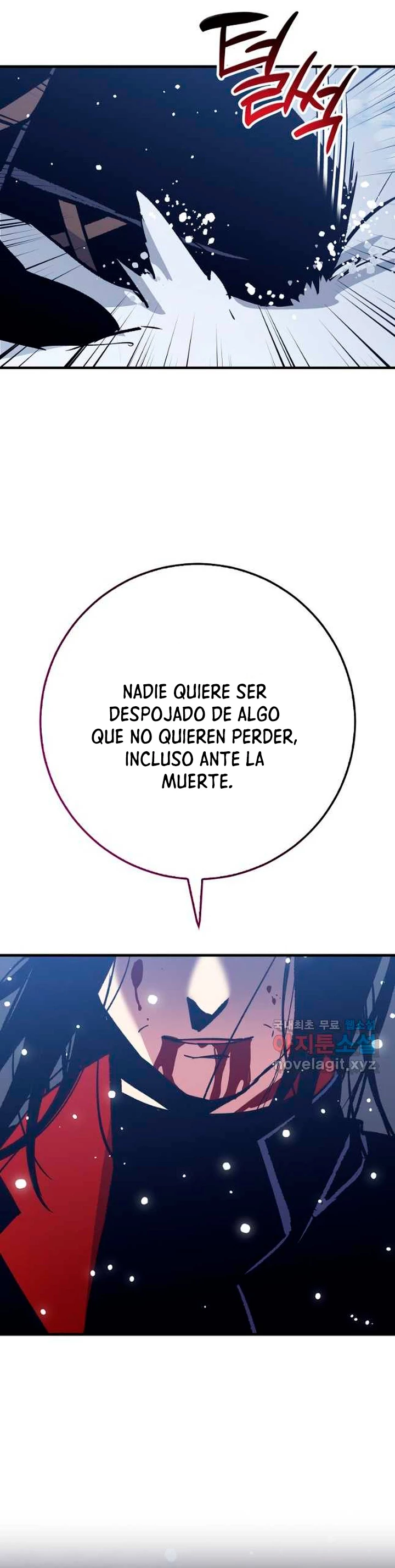 Hiper Suerte capítulo 79, página 17
