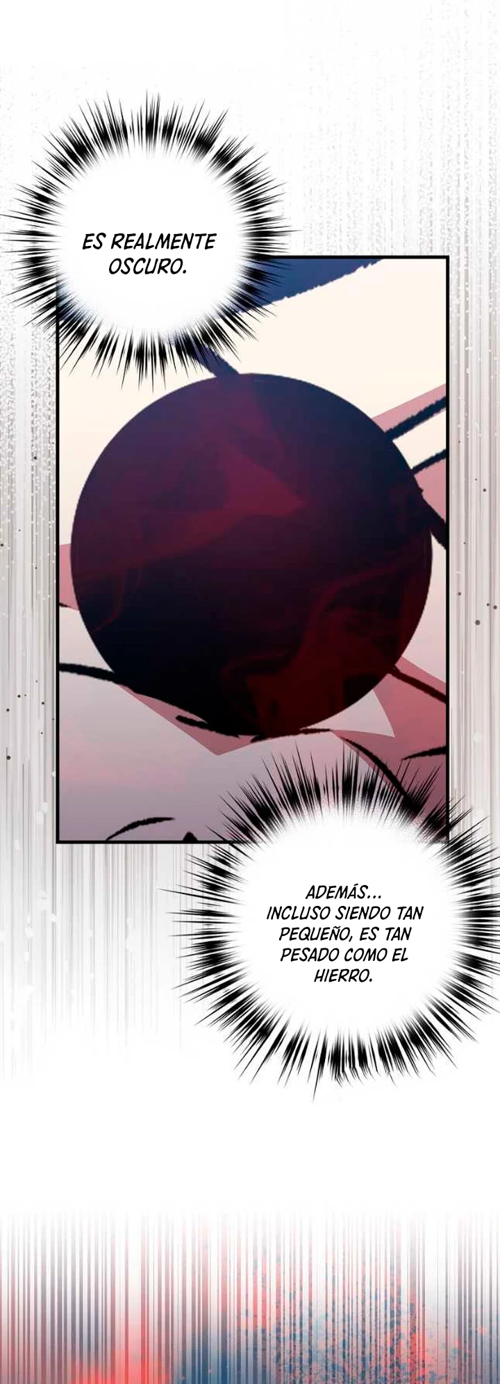 Hiper Suerte capítulo 79, página 31