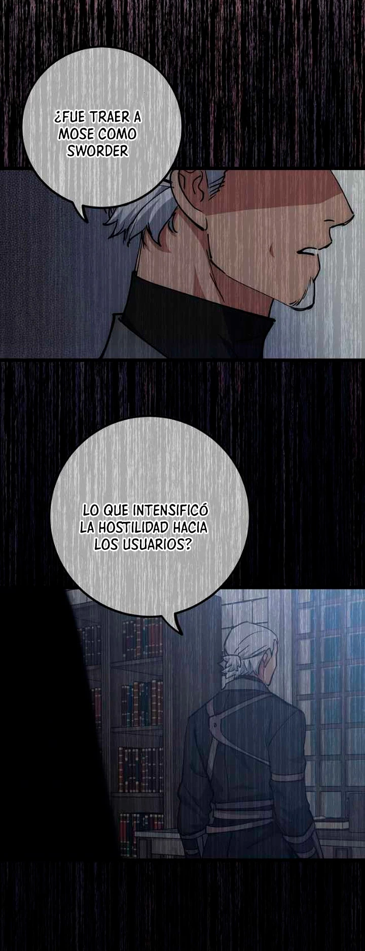 Hiper Suerte capítulo 79, página 42