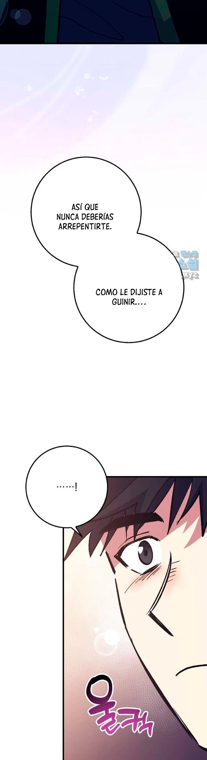 Hiper Suerte capítulo 79, página 45