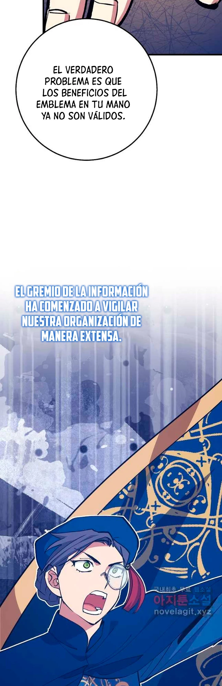 Hiper Suerte capítulo 79, página 49