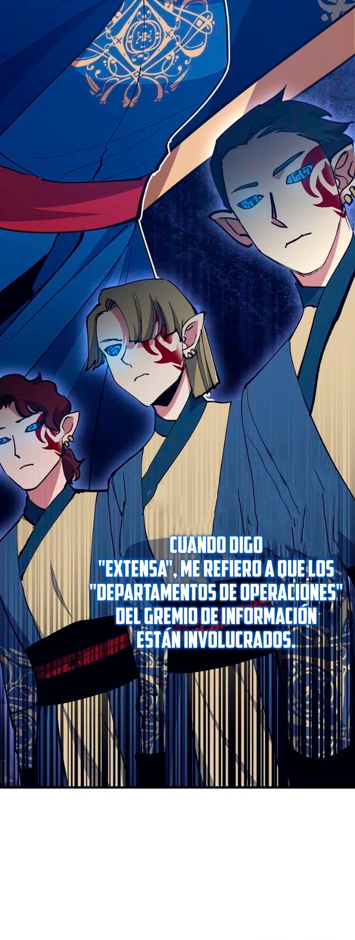 Hiper Suerte capítulo 79, página 50