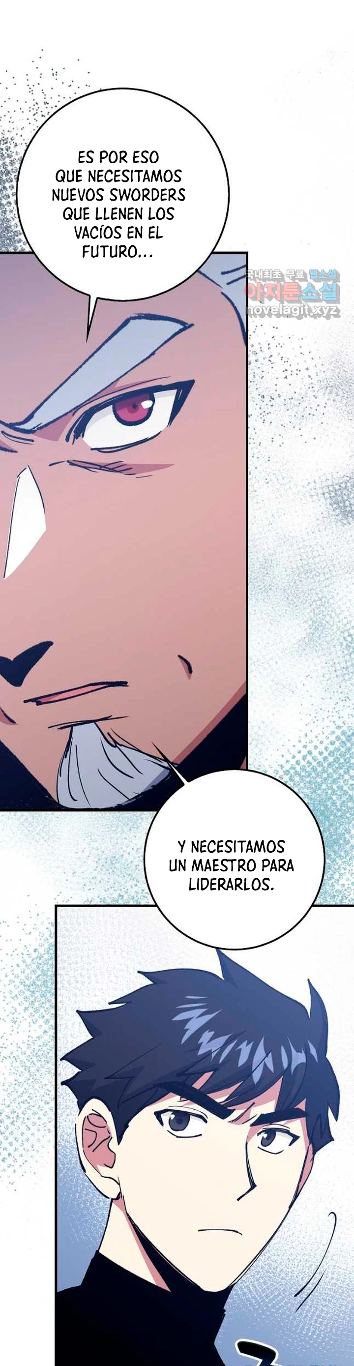 Hiper Suerte capítulo 79, página 55