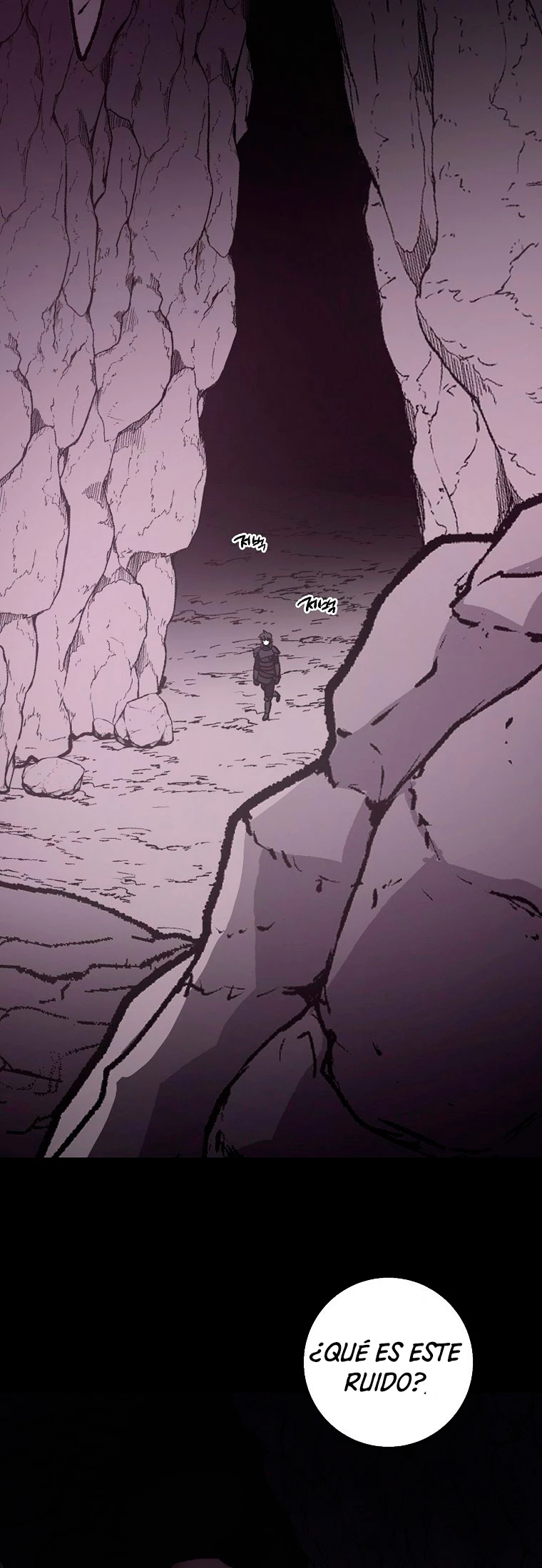 Hiper Suerte capítulo 8, página 32
