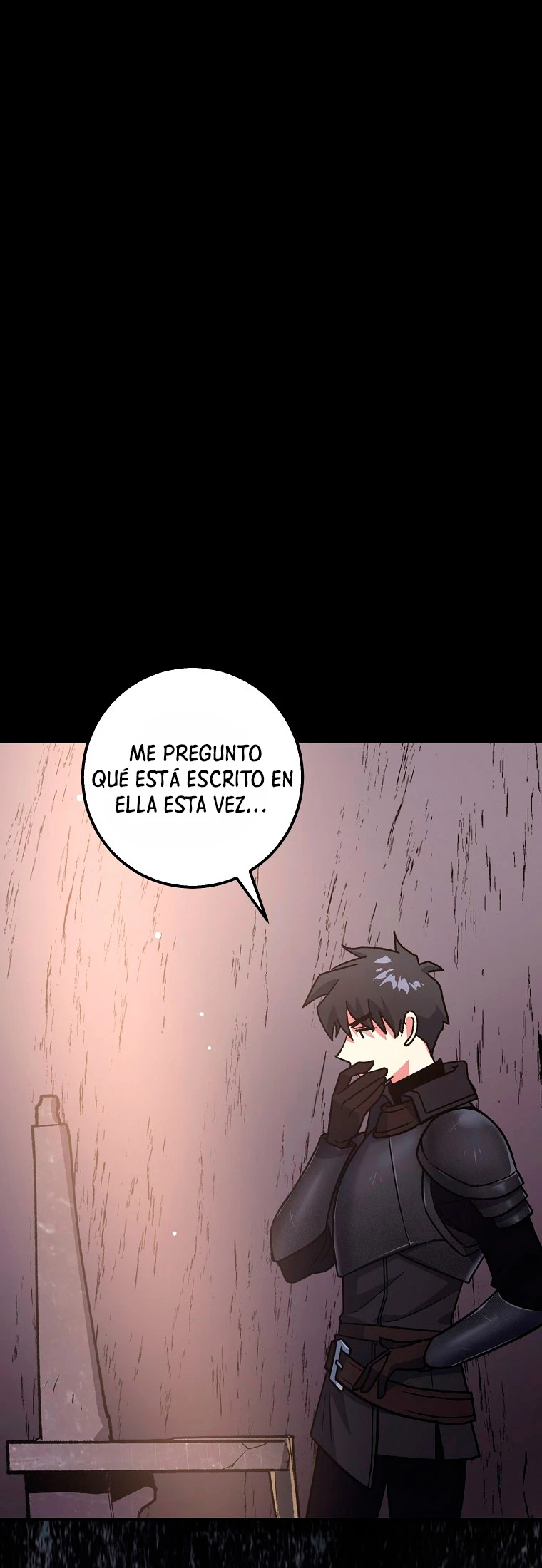 Hiper Suerte capítulo 8, página 41