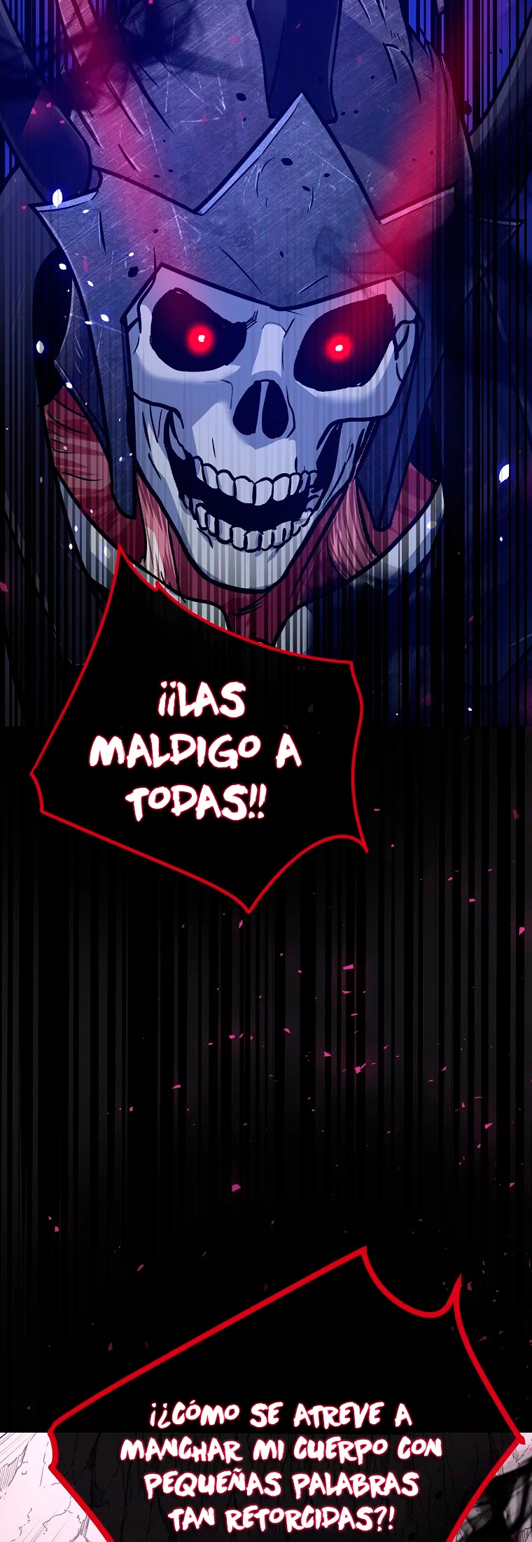 Hiper Suerte capítulo 8, página 60