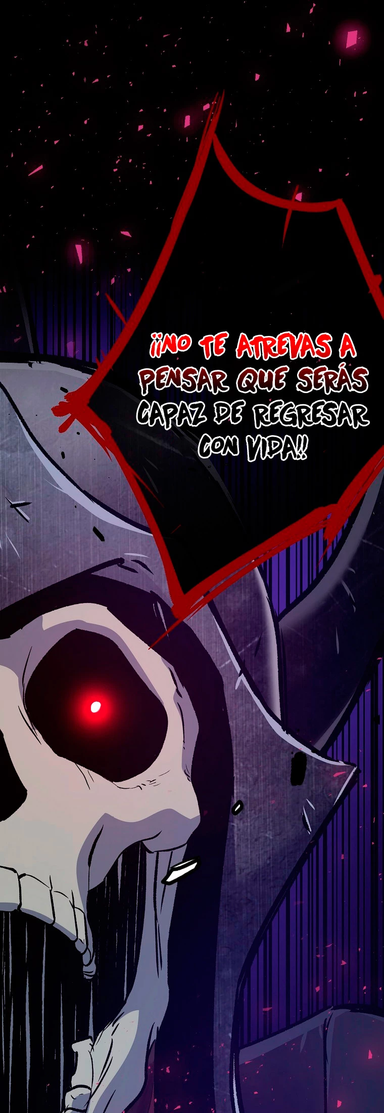 Hiper Suerte capítulo 8, página 73