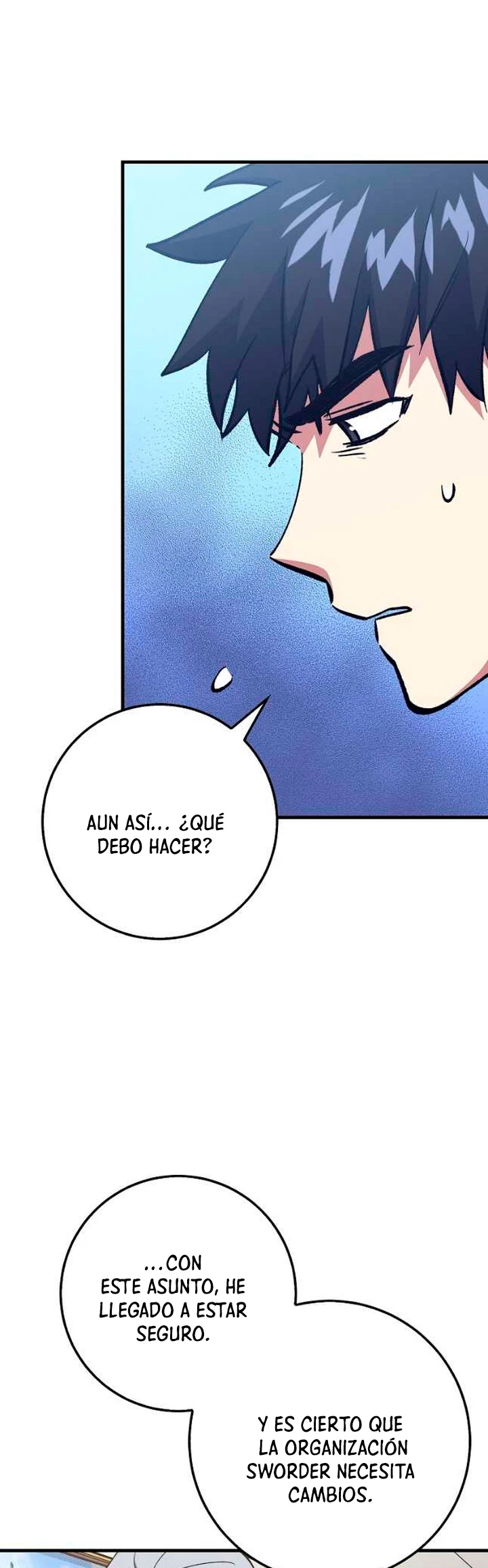 Hiper Suerte capítulo 80, página 4