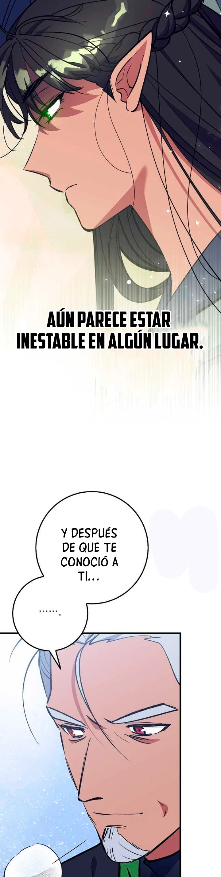 Hiper Suerte capítulo 80, página 16