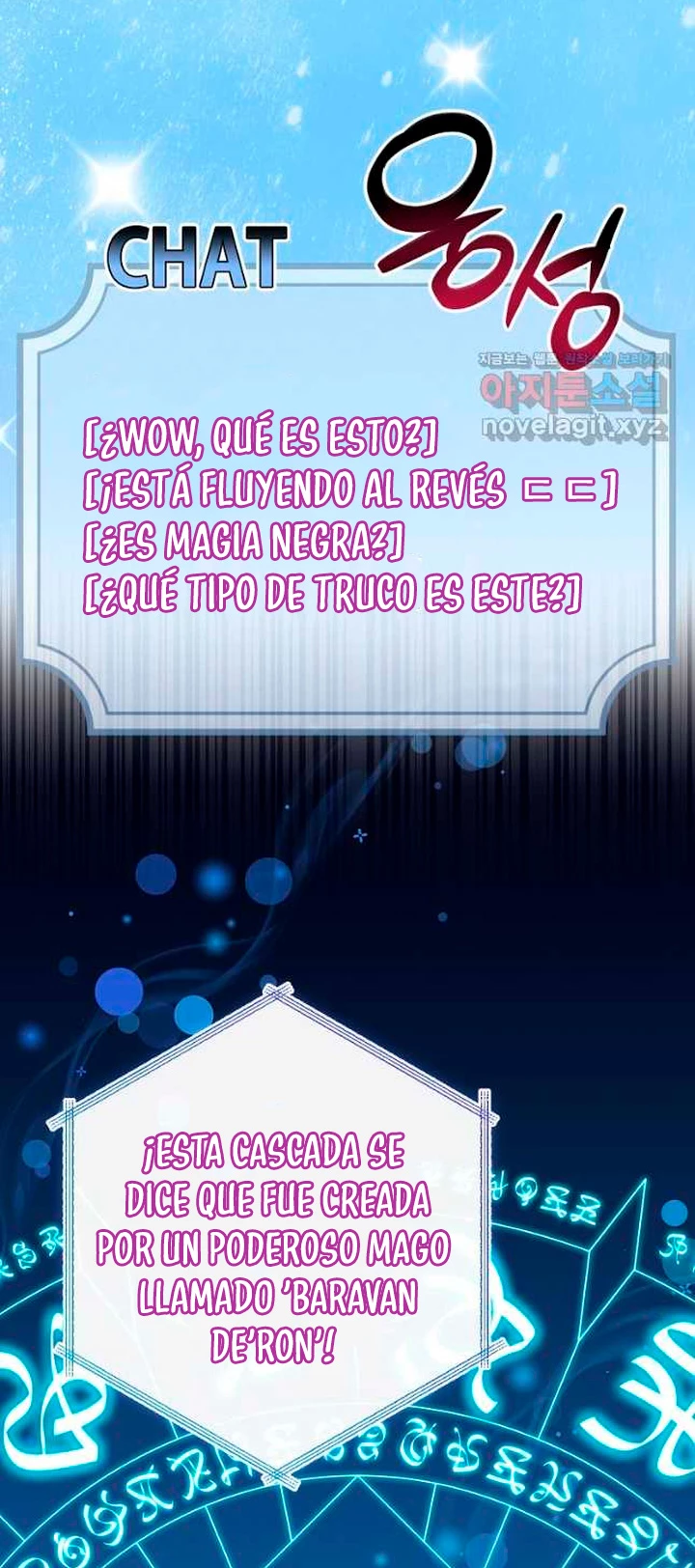 Hiper Suerte capítulo 80, página 26