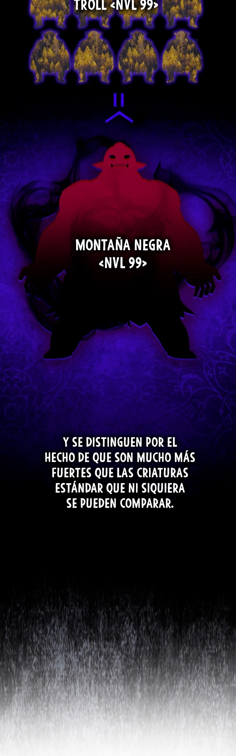Hiper Suerte capítulo 9, página 4