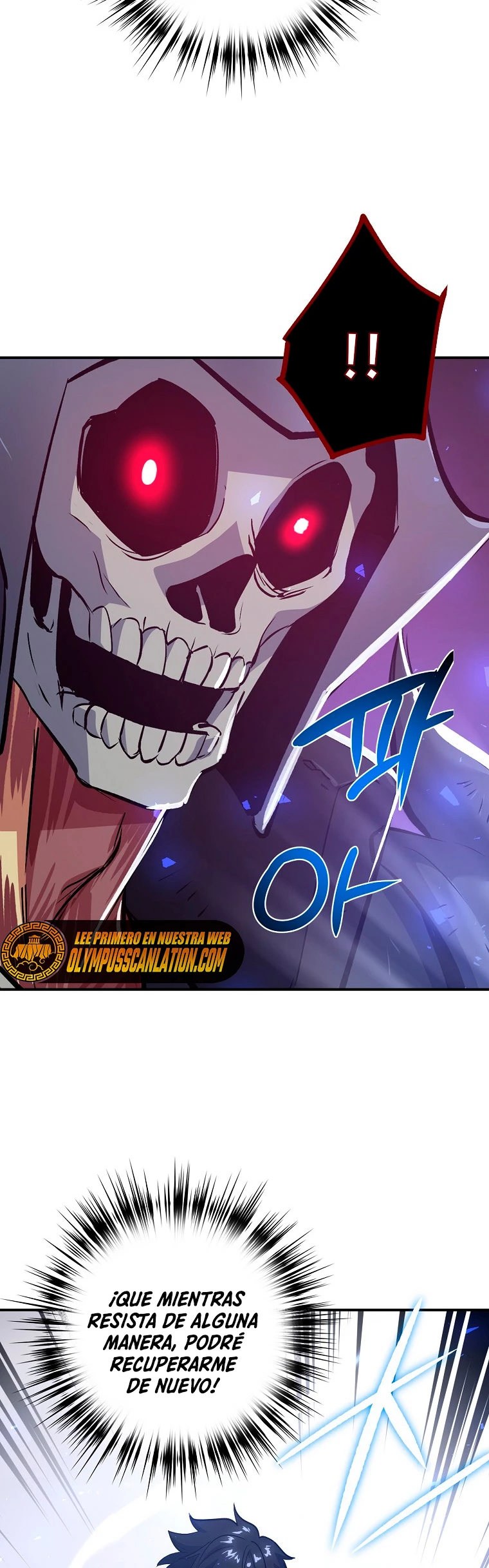 Hiper Suerte capítulo 9, página 7